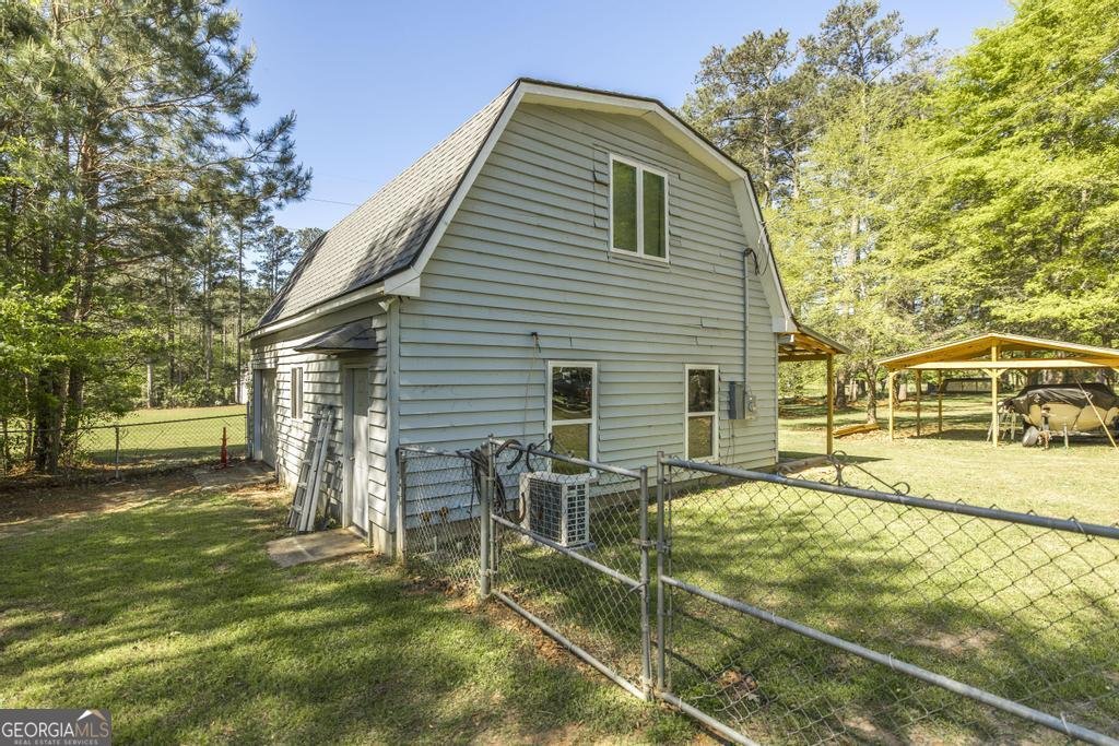 127 Bolingview Road Juliette - Photo 30