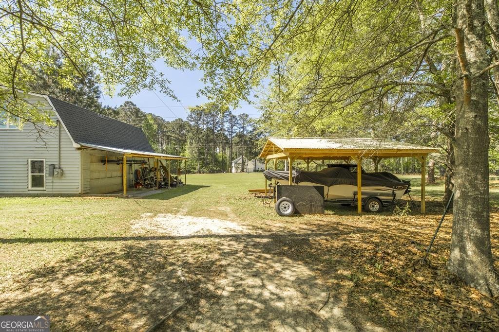 127 Bolingview Road Juliette - Photo 31