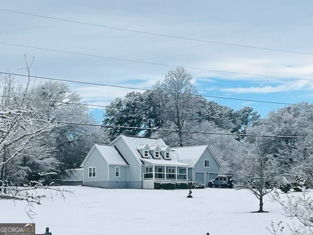 127 Bolingview Road Juliette - Photo 37