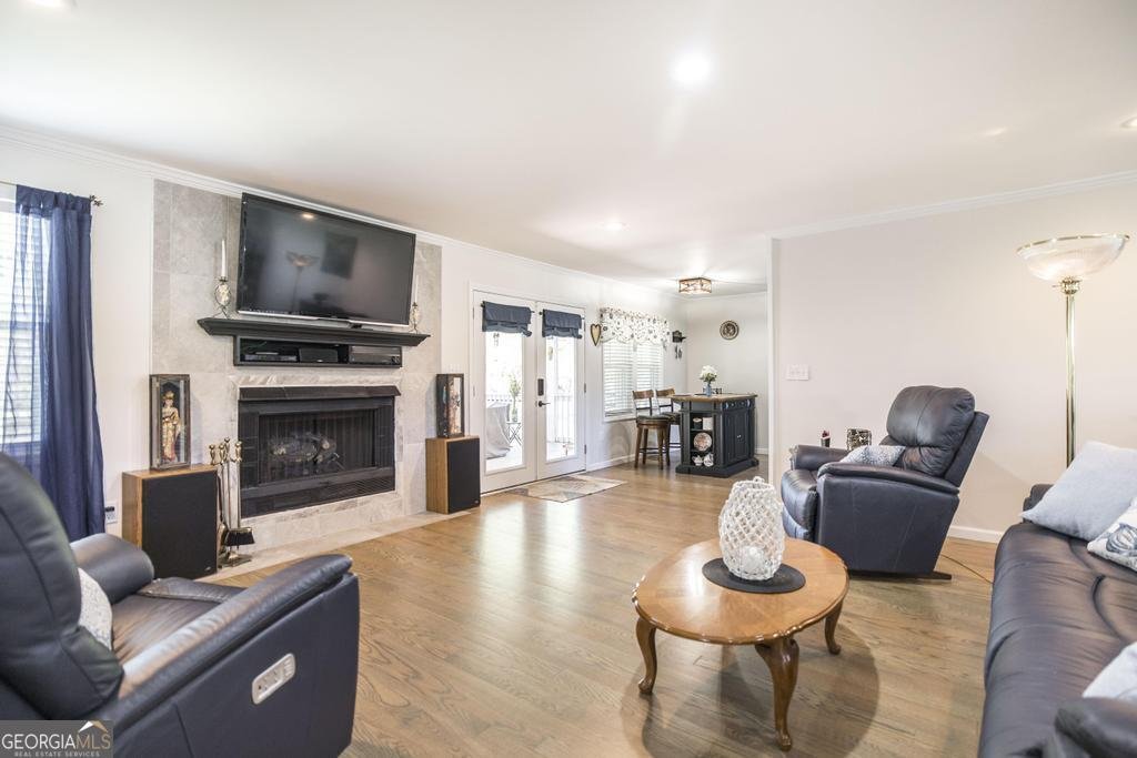 127 Bolingview Road Juliette - Photo 8