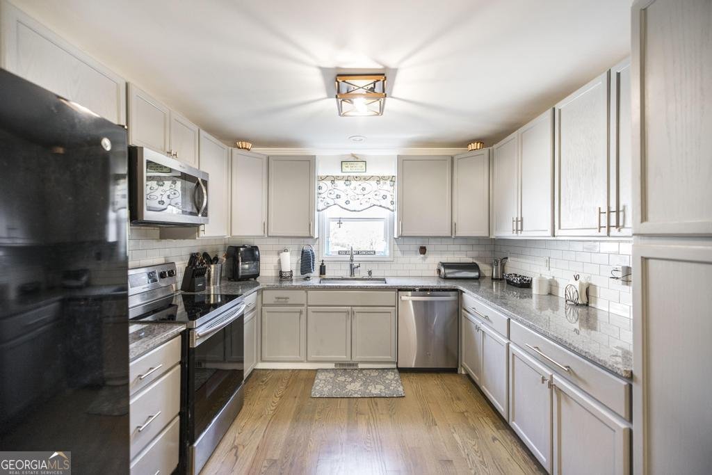 127 Bolingview Road Juliette - Photo 9