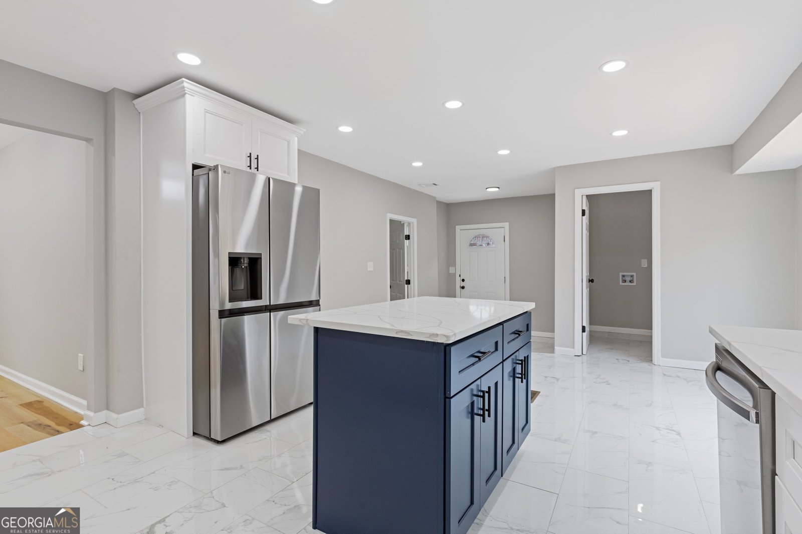 237 Sandra Drive Lilburn - Photo 12