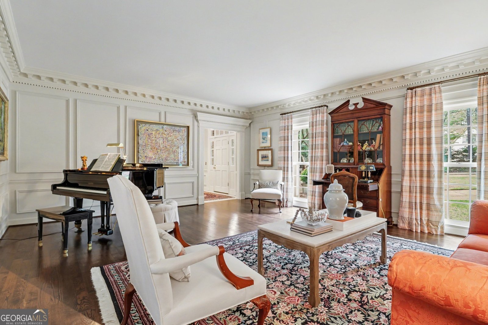 115 Churchill Drive Atlanta - Photo 10