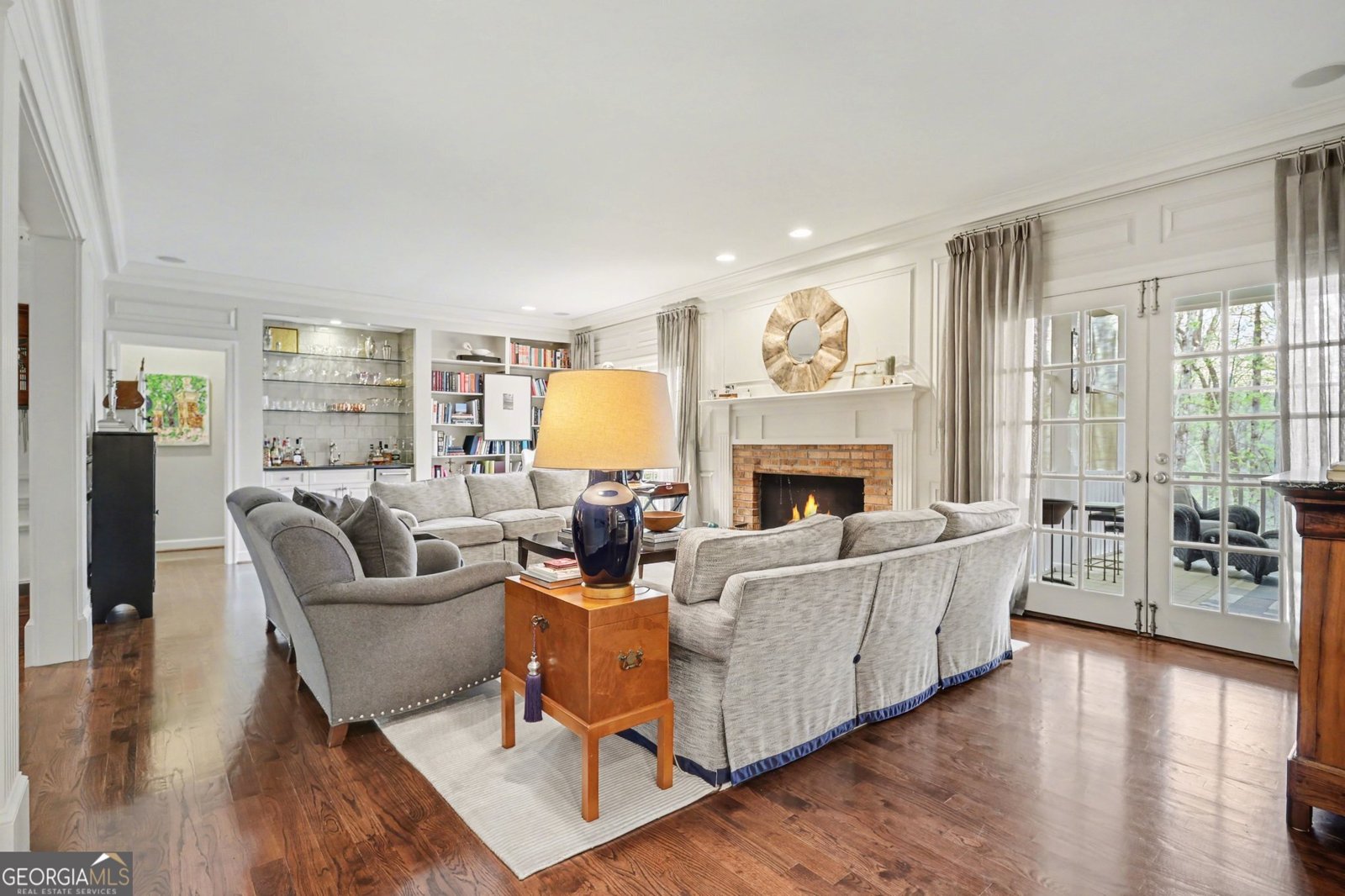 115 Churchill Drive Atlanta - Photo 11