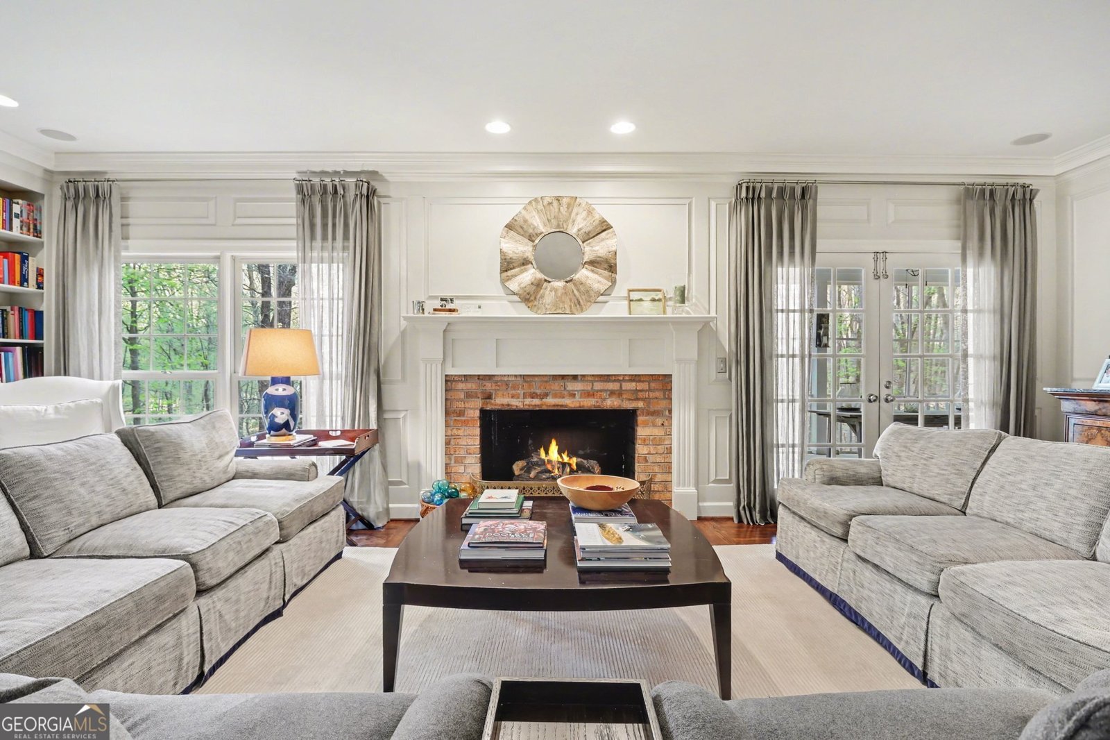 115 Churchill Drive Atlanta - Photo 12