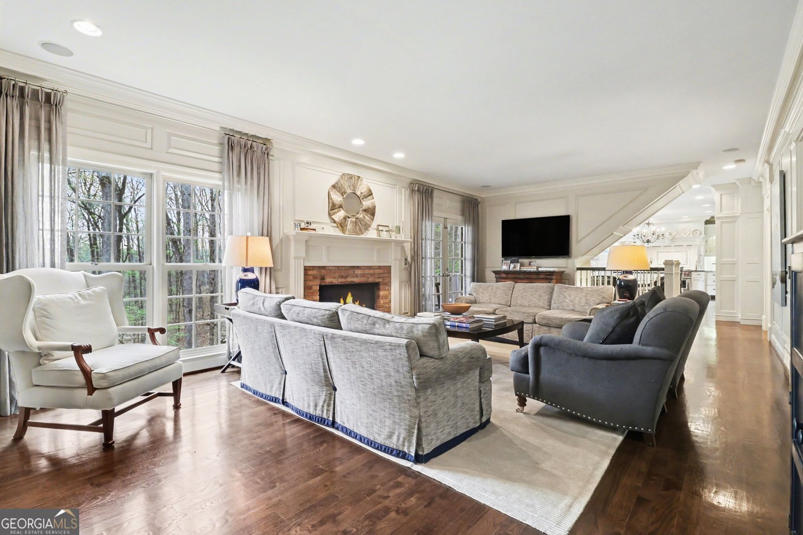 115 Churchill Drive Atlanta - Photo 13