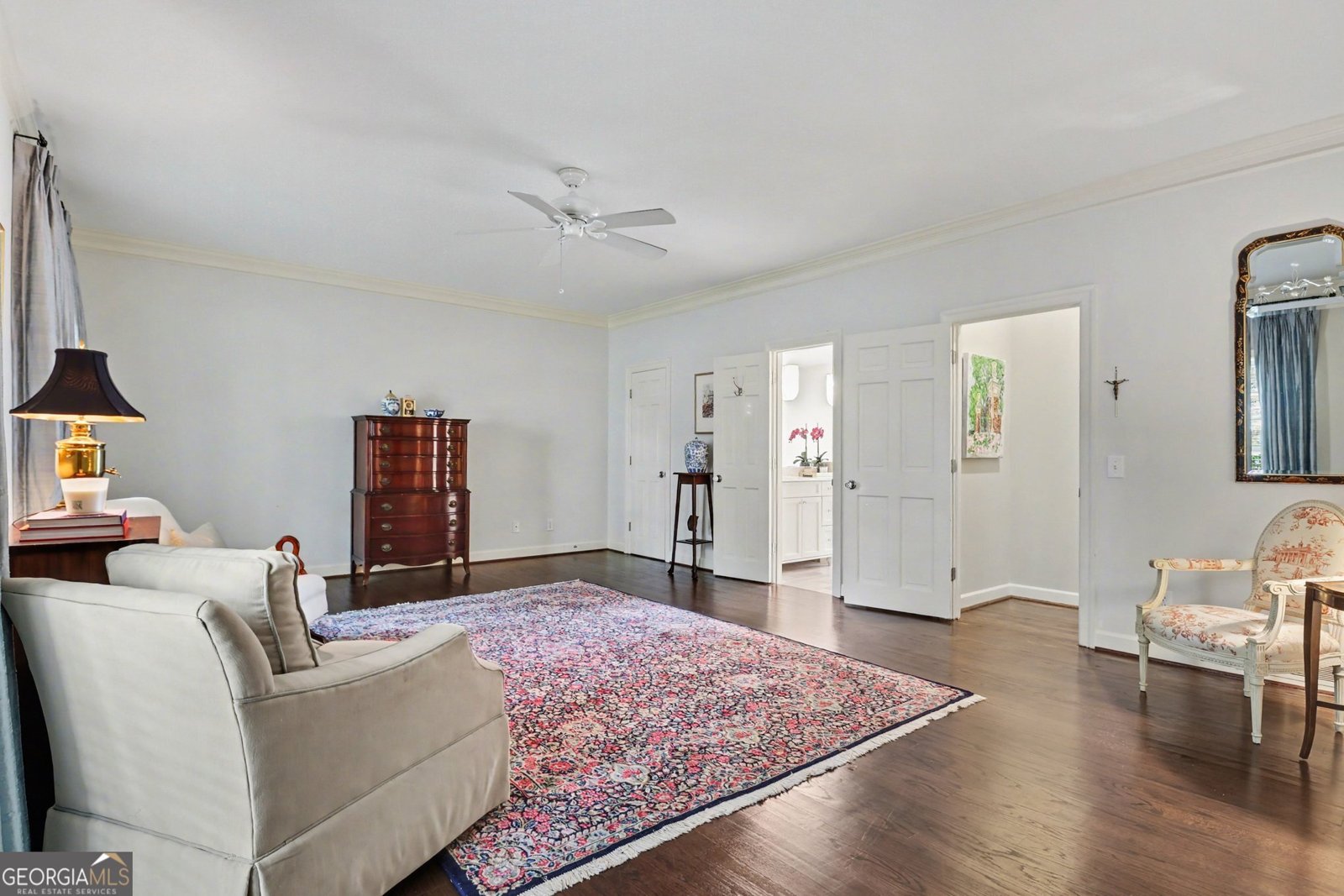 115 Churchill Drive Atlanta - Photo 19