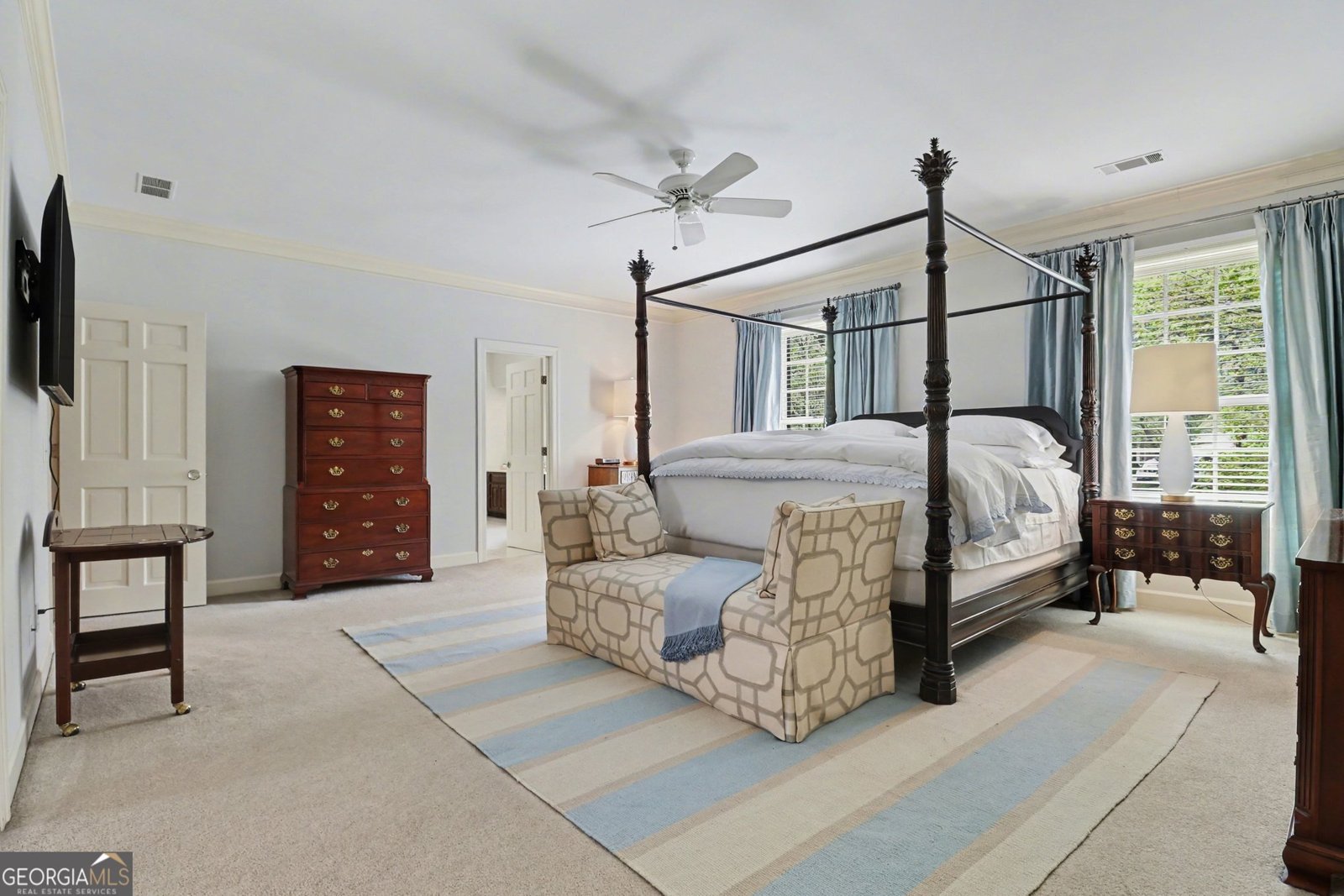 115 Churchill Drive Atlanta - Photo 25