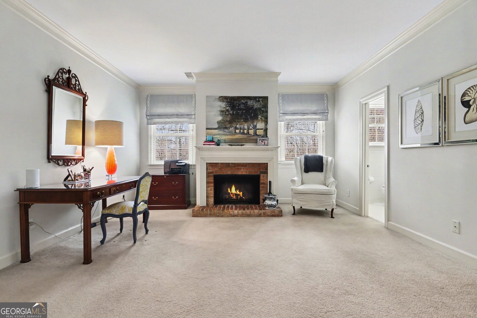 115 Churchill Drive Atlanta - Photo 29