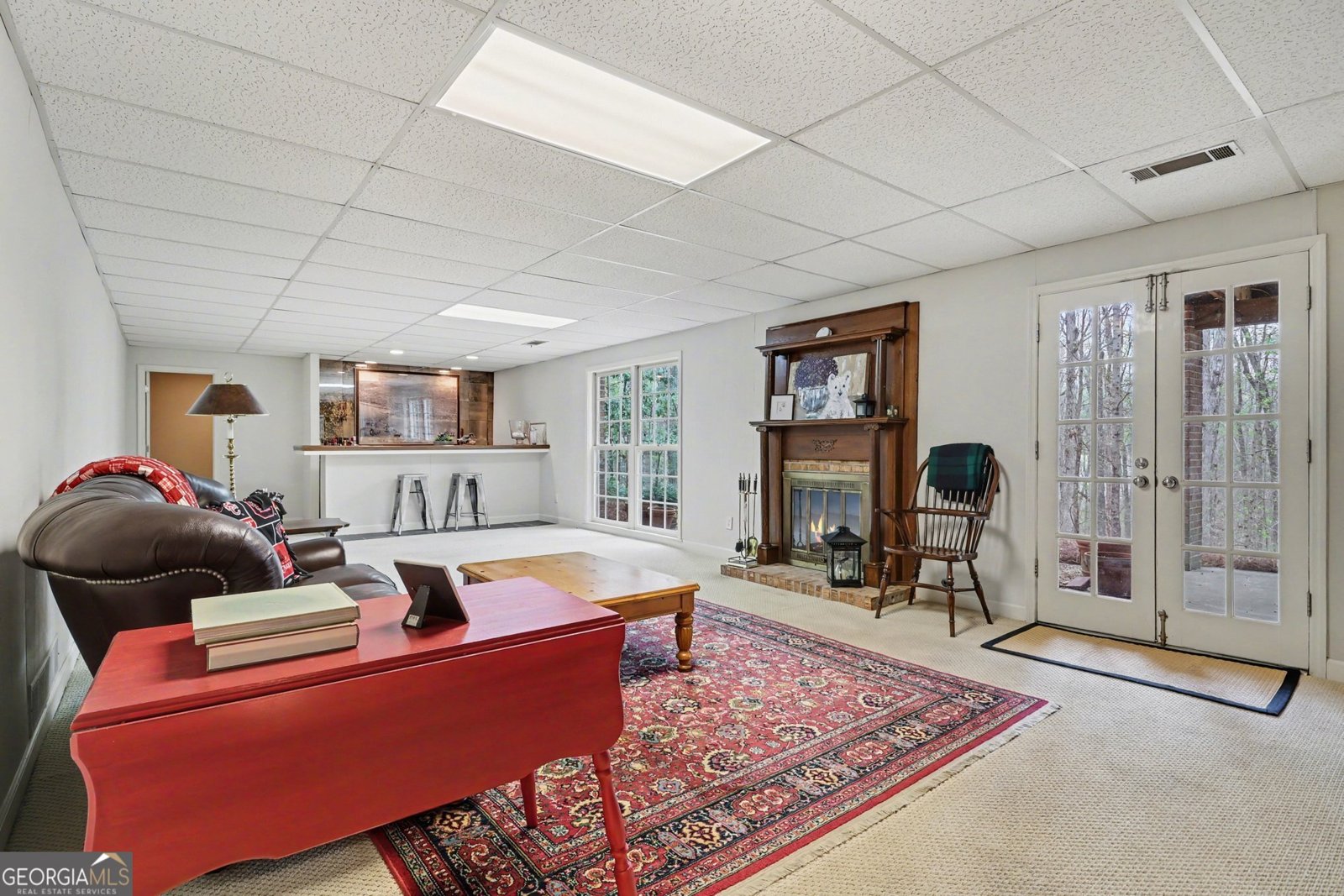 115 Churchill Drive Atlanta - Photo 37