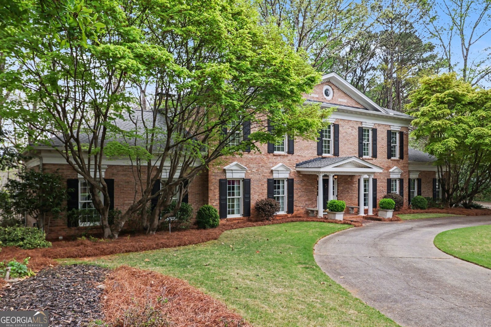 115 Churchill Drive Atlanta - Photo 43