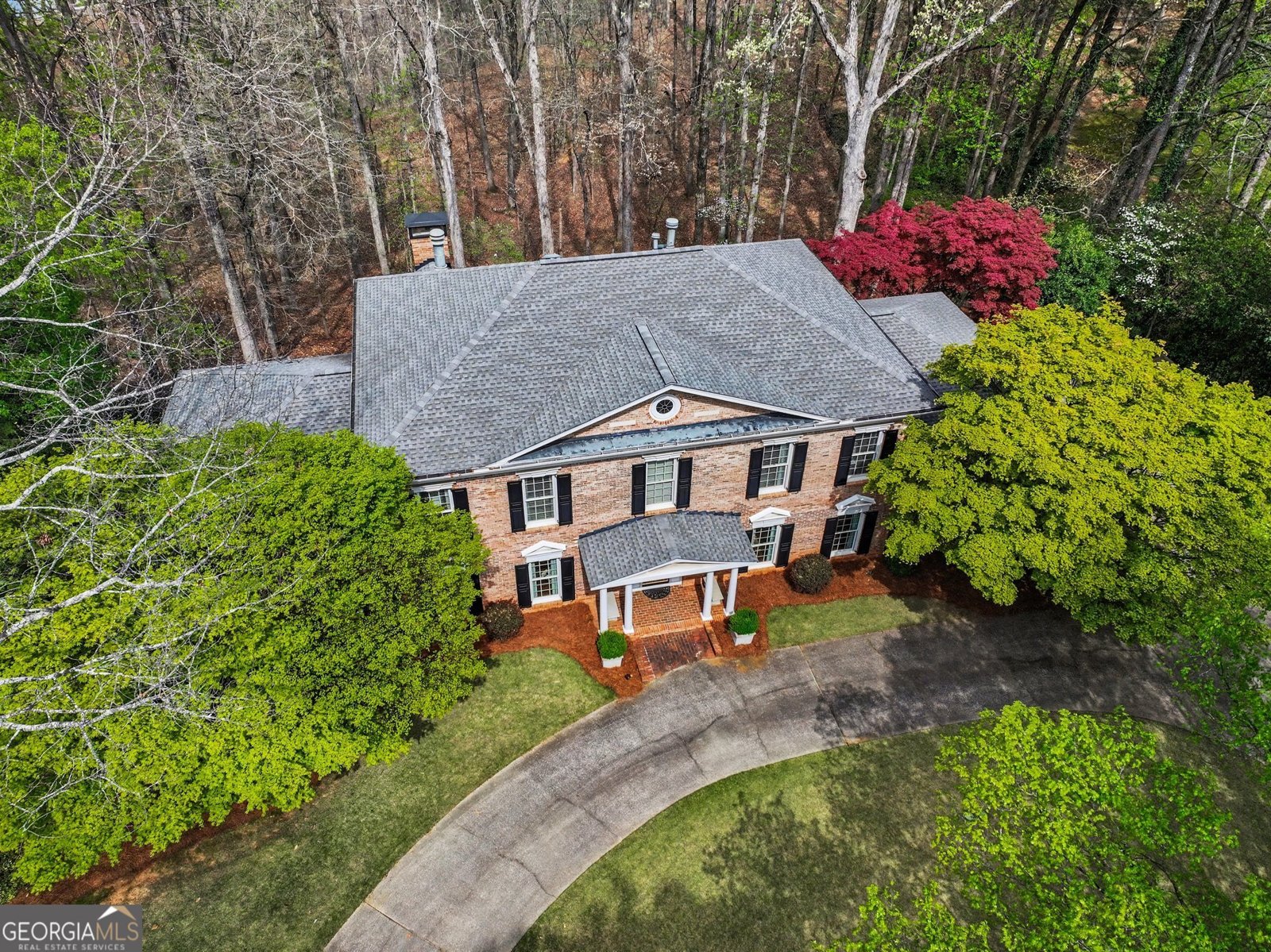 115 Churchill Drive Atlanta - Photo 46