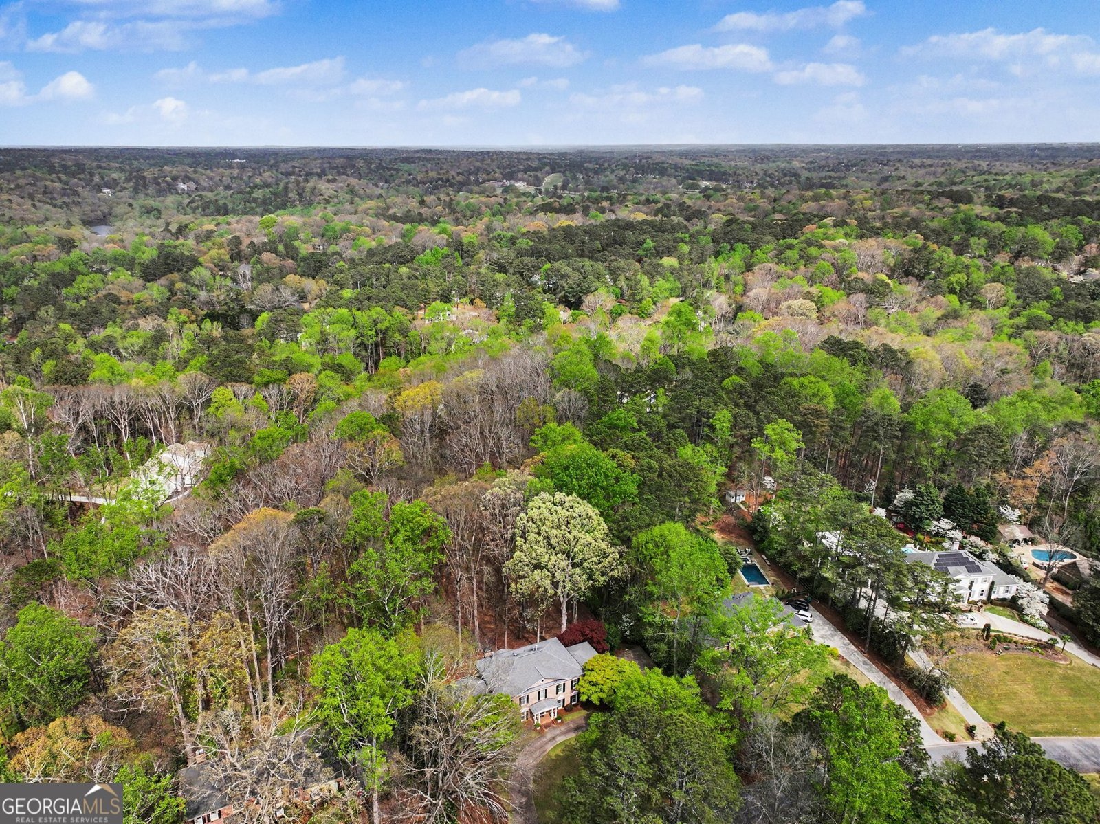 115 Churchill Drive Atlanta - Photo 49