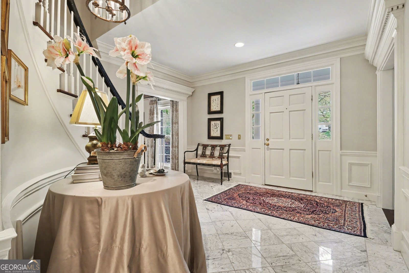 115 Churchill Drive Atlanta - Photo 7