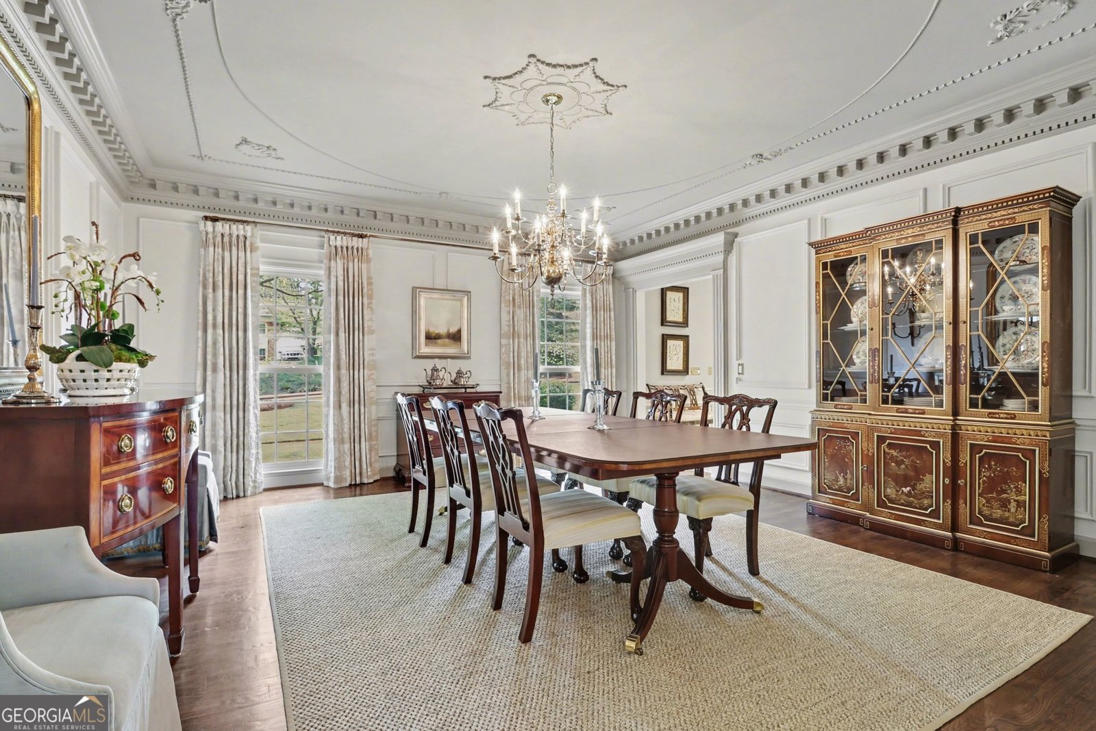 115 Churchill Drive Atlanta - Photo 8