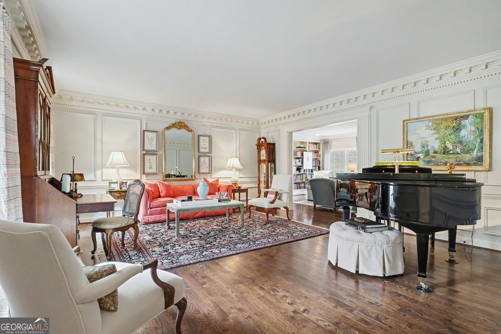 115 Churchill Drive Atlanta - Photo 9