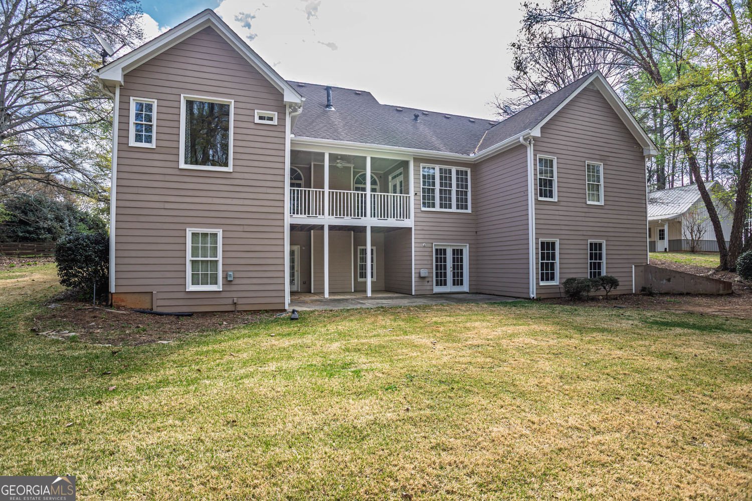 5045 Union Hill Road Alpharetta - Photo 33