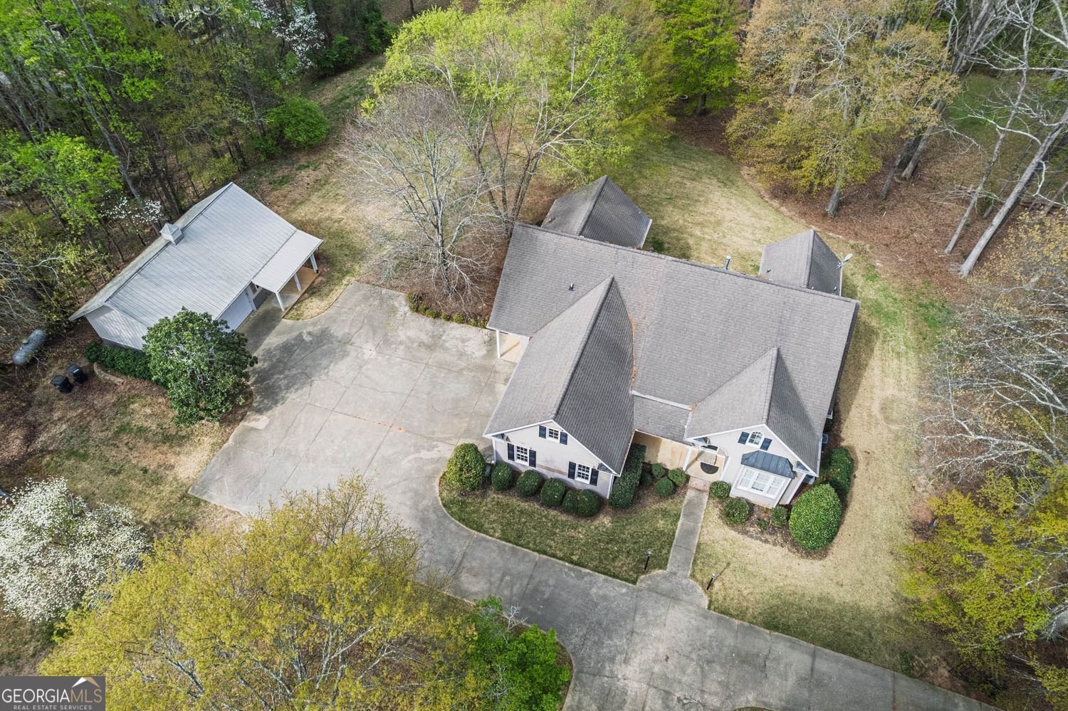 5045 Union Hill Road Alpharetta - Photo 35