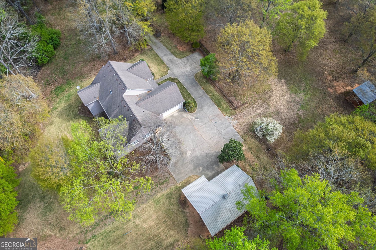 5045 Union Hill Road Alpharetta - Photo 36