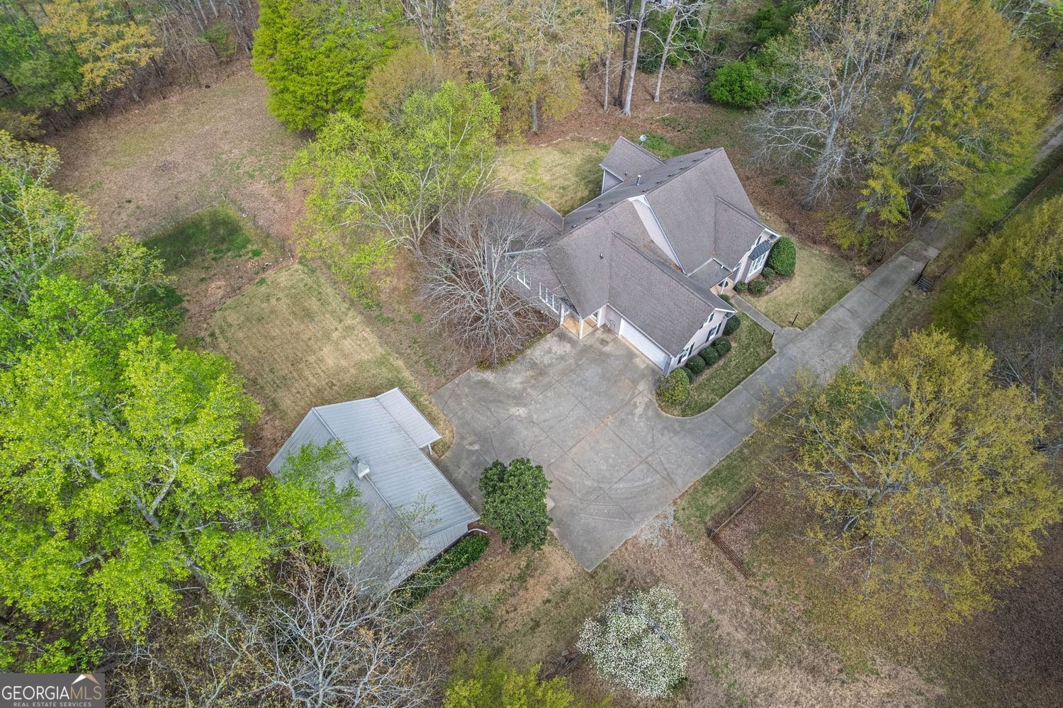 5045 Union Hill Road Alpharetta - Photo 37