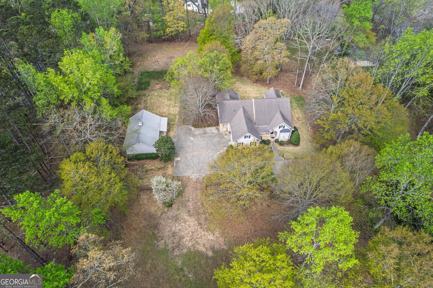 5045 Union Hill Road Alpharetta - Photo 38