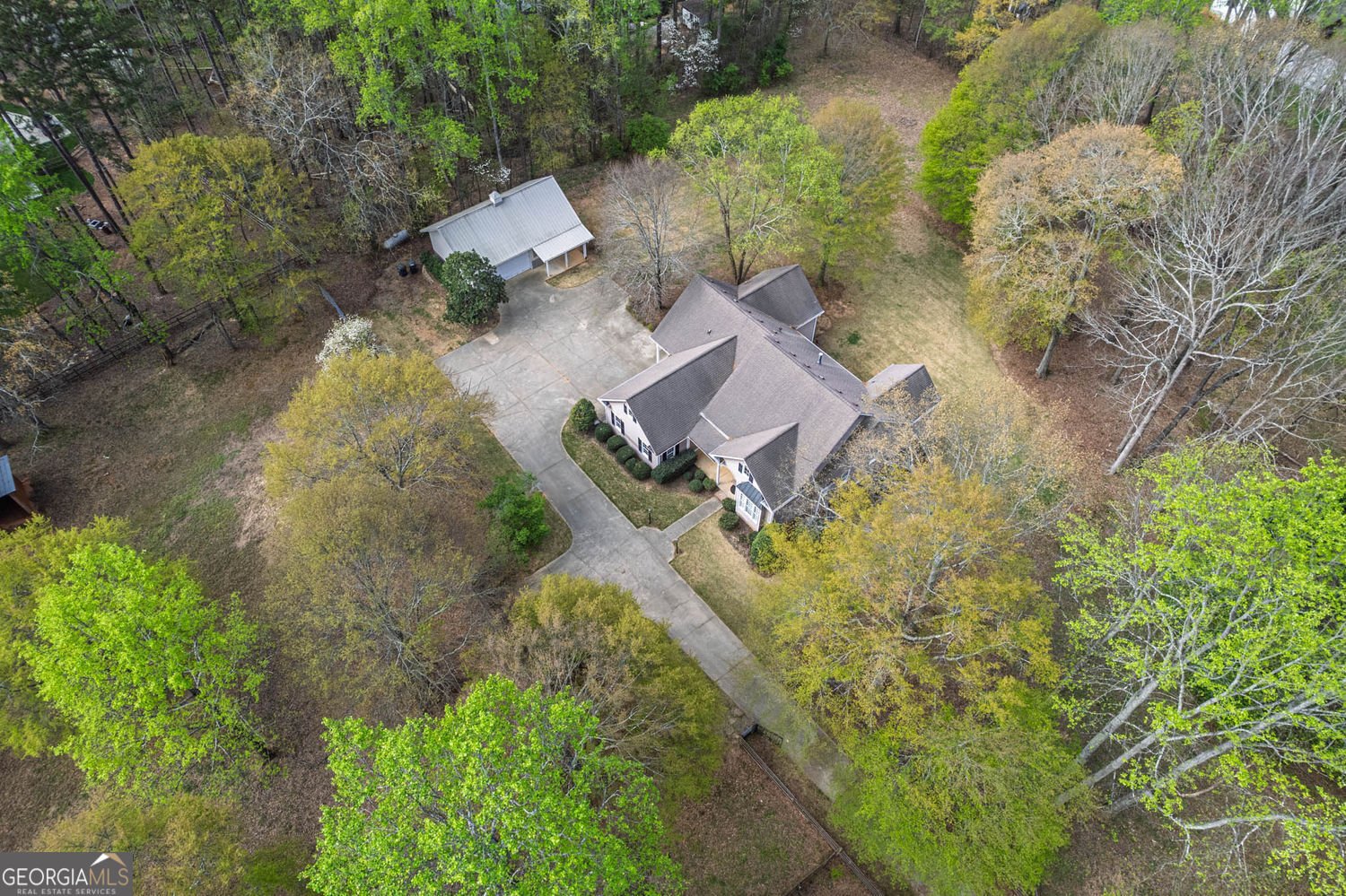 5045 Union Hill Road Alpharetta - Photo 39