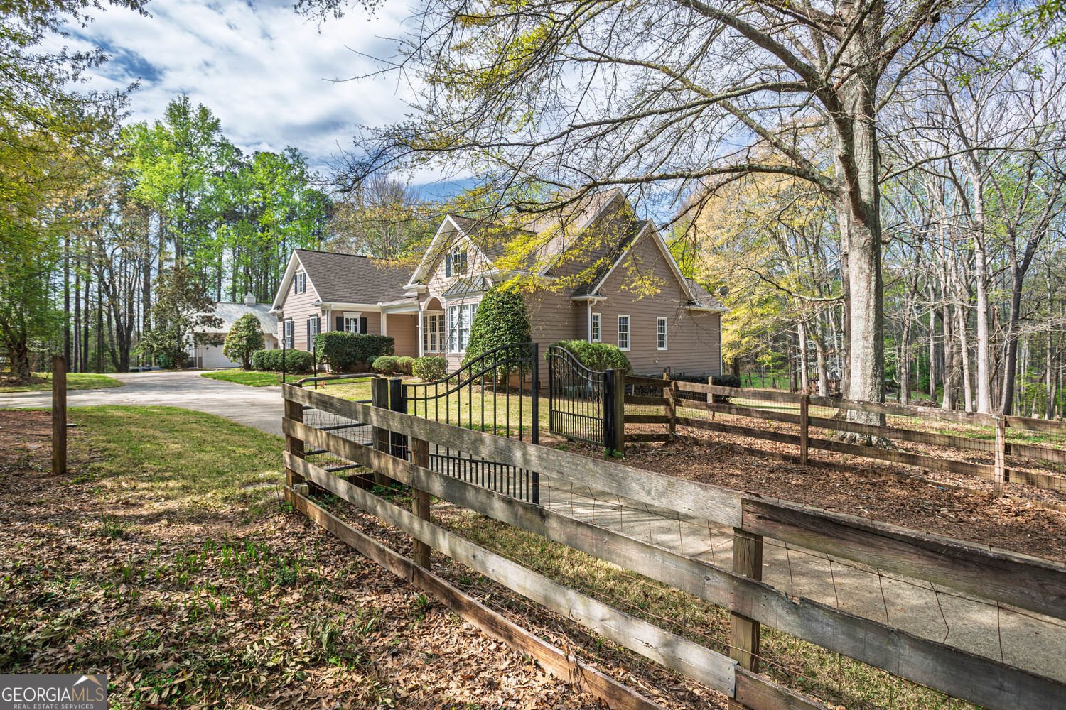 5045 Union Hill Road Alpharetta - Photo 44