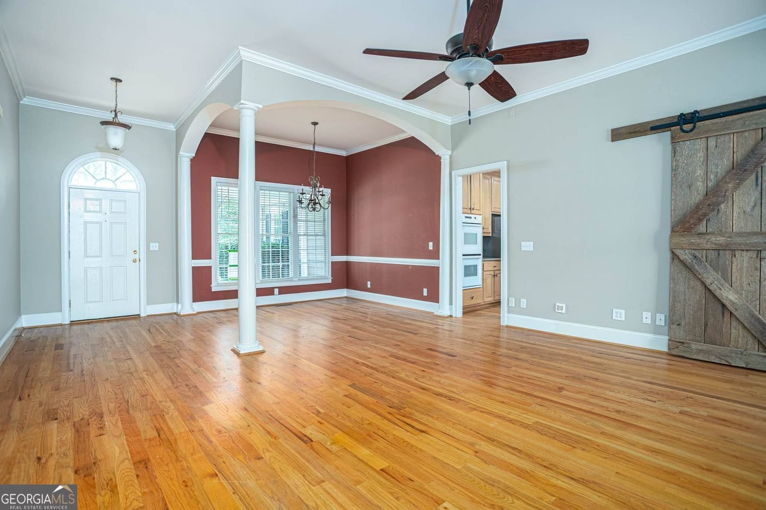 5045 Union Hill Road Alpharetta - Photo 48