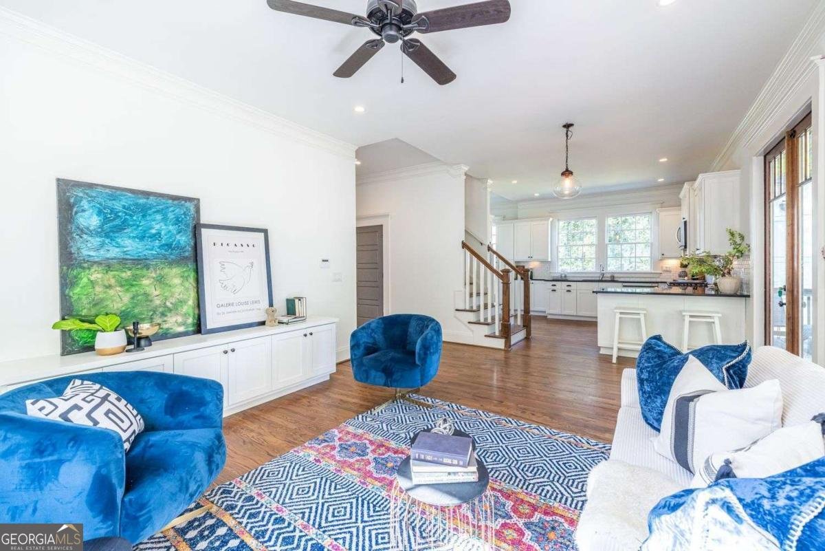 2704 Alston Drive Atlanta - Photo 20