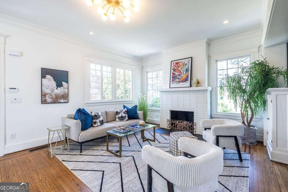 2704 Alston Drive Atlanta - Photo 6