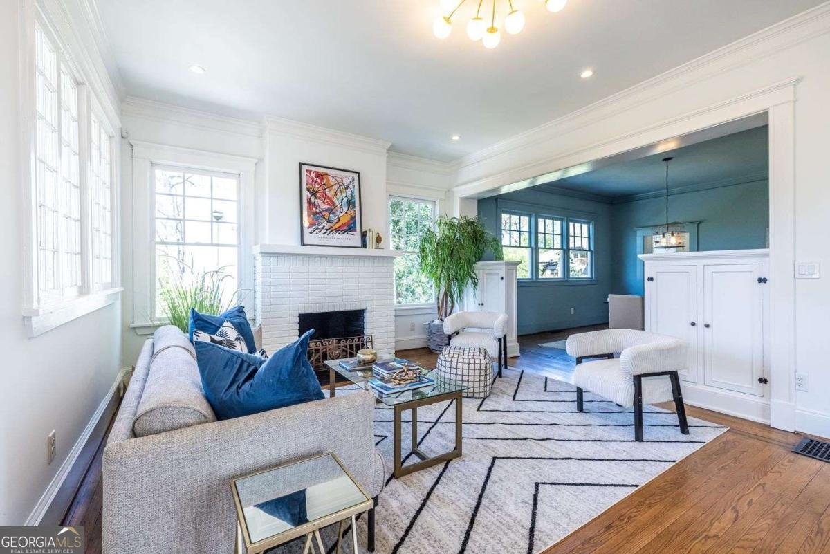 2704 Alston Drive Atlanta - Photo 7