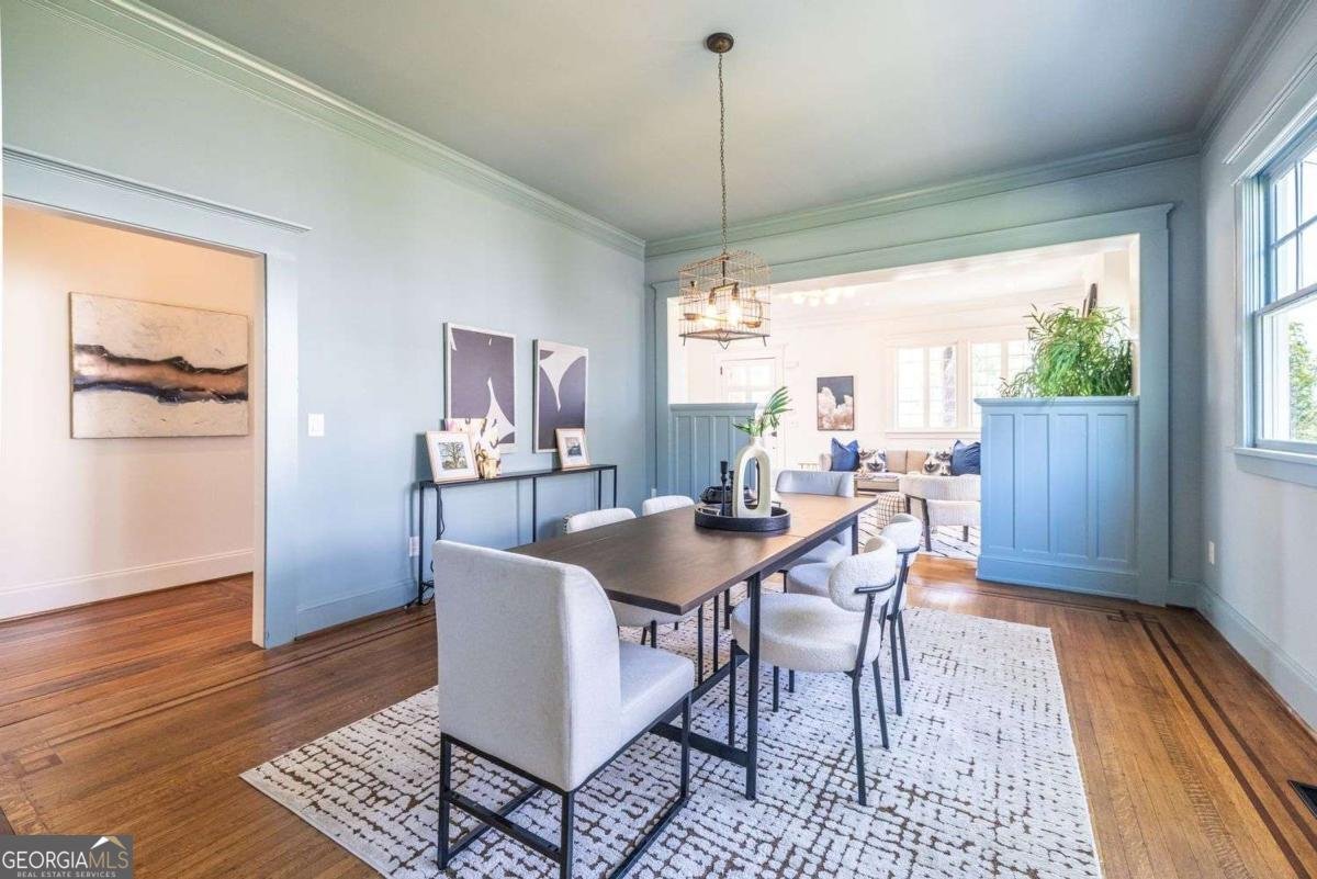 2704 Alston Drive Atlanta - Photo 9