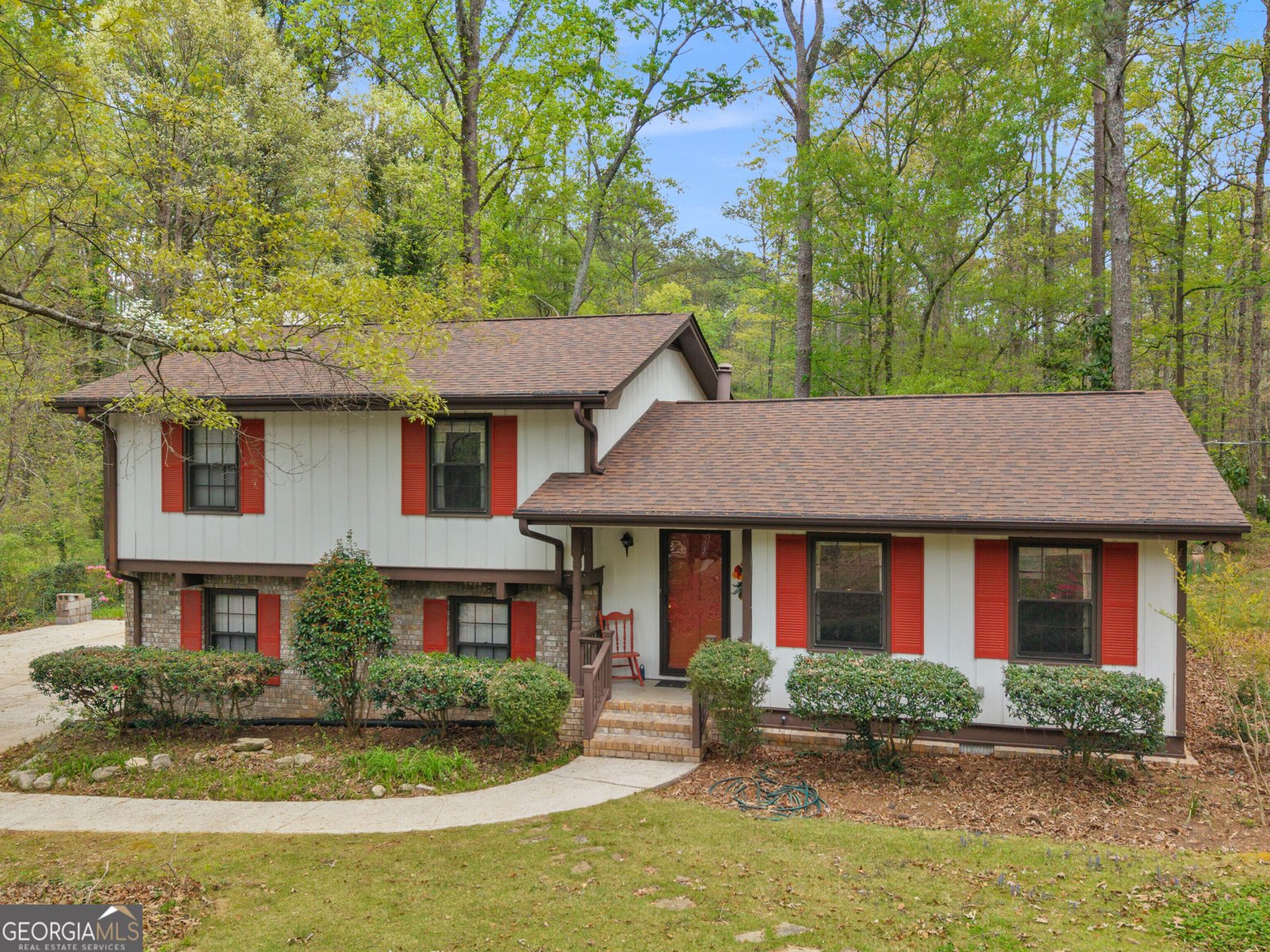 2177 Kings Mountain Drive Conyers - Photo 1