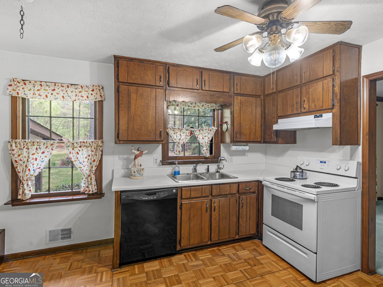 2177 Kings Mountain Drive Conyers - Photo 11