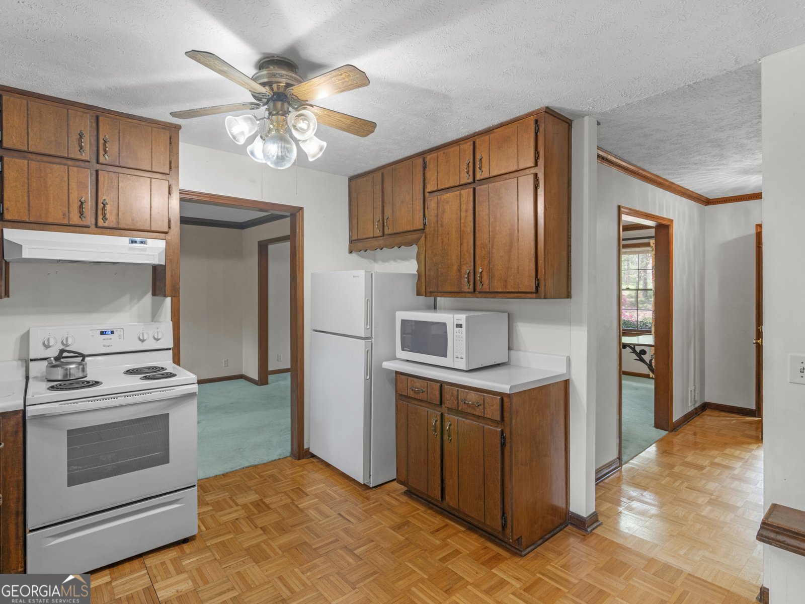 2177 Kings Mountain Drive Conyers - Photo 12