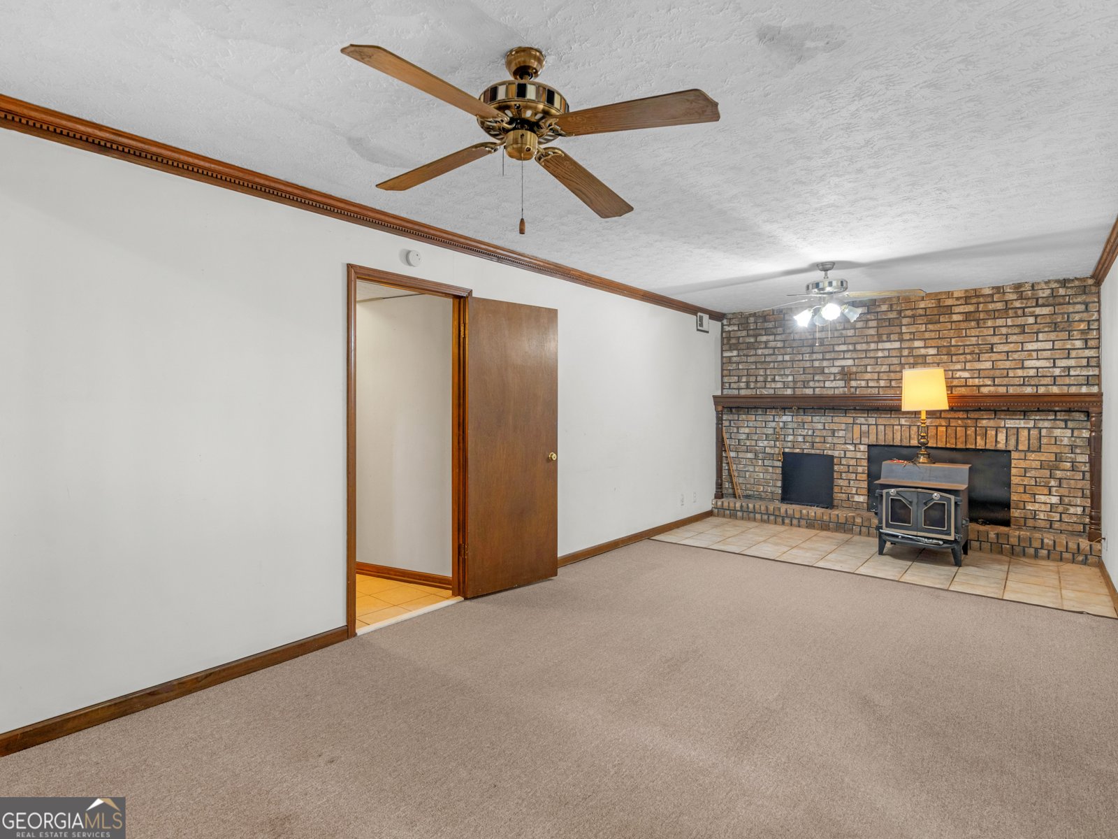 2177 Kings Mountain Drive Conyers - Photo 16