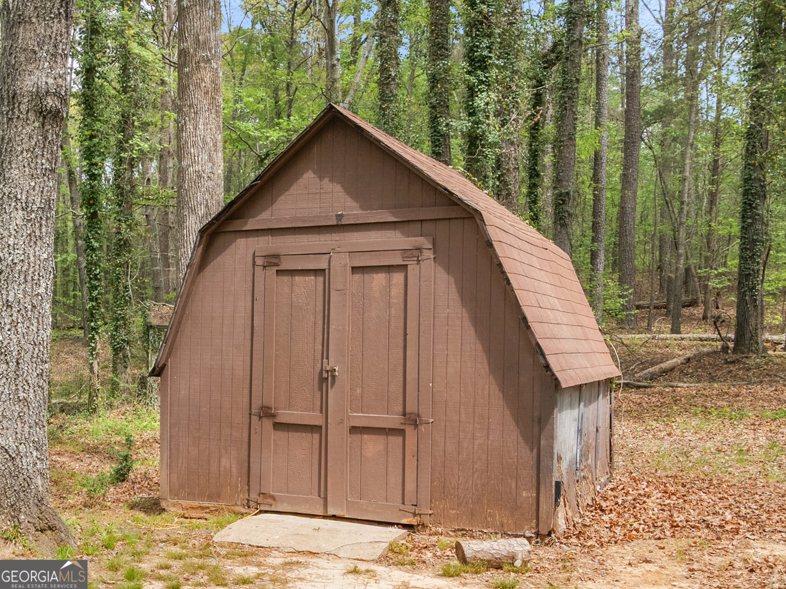 2177 Kings Mountain Drive Conyers - Photo 40