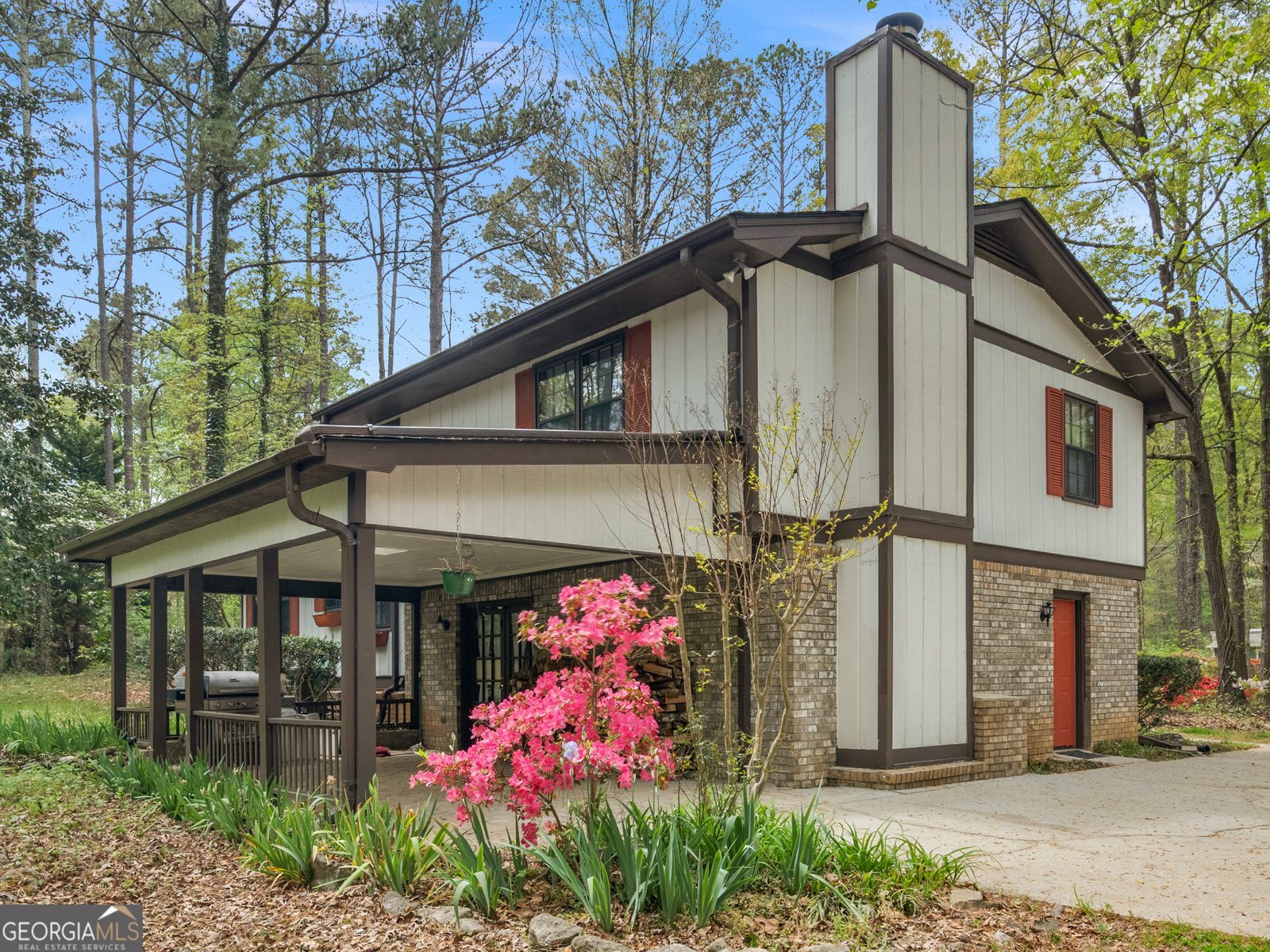 2177 Kings Mountain Drive Conyers - Photo 42