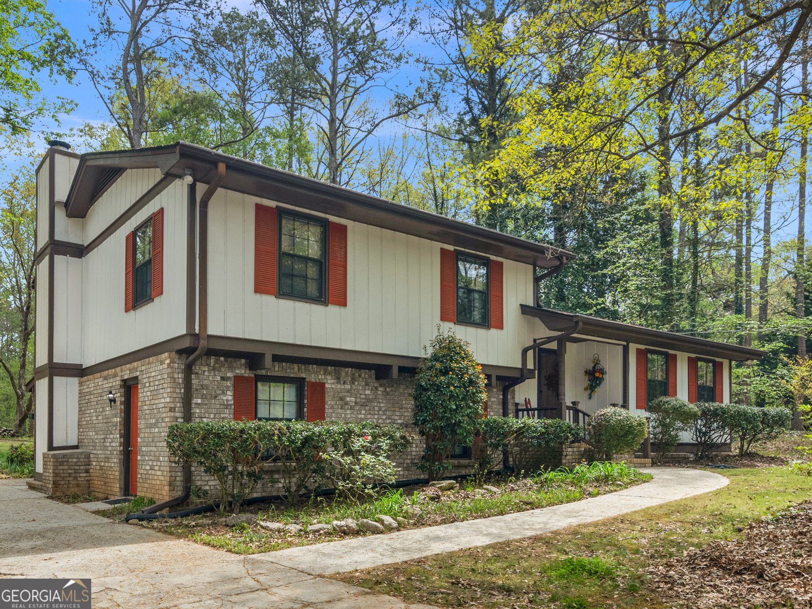 2177 Kings Mountain Drive Conyers - Photo 43