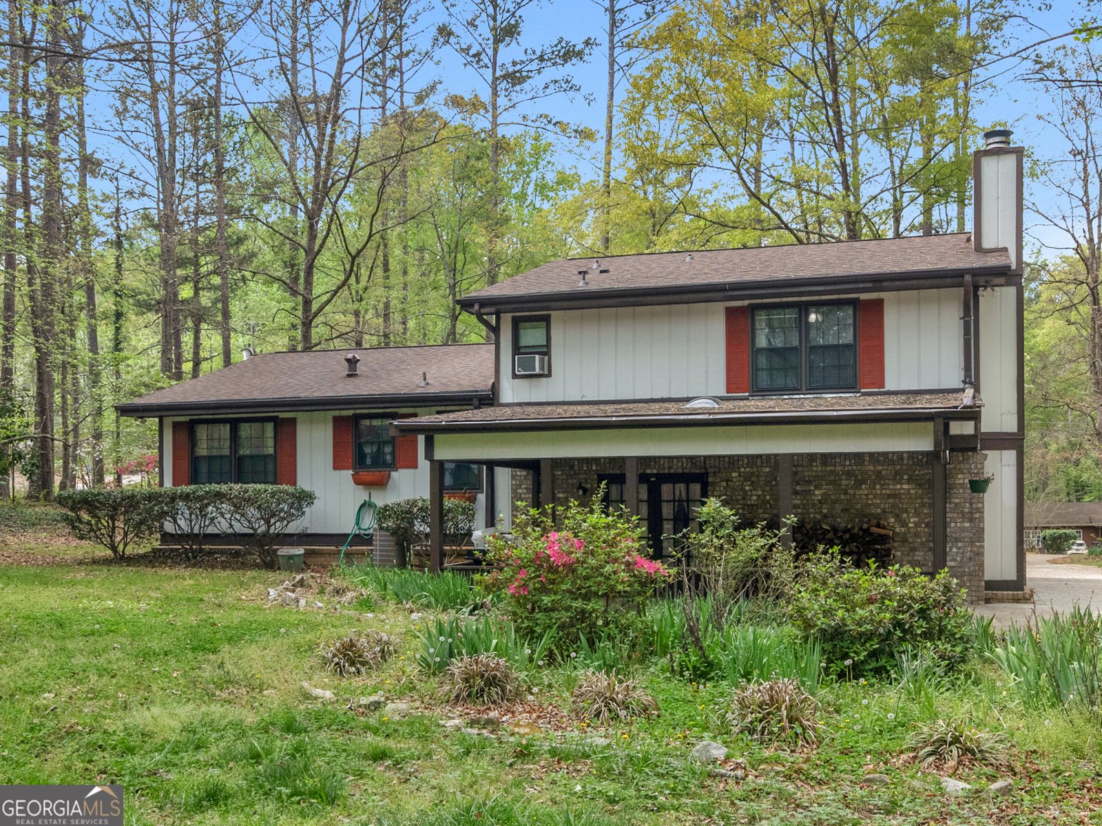 2177 Kings Mountain Drive Conyers - Photo 44