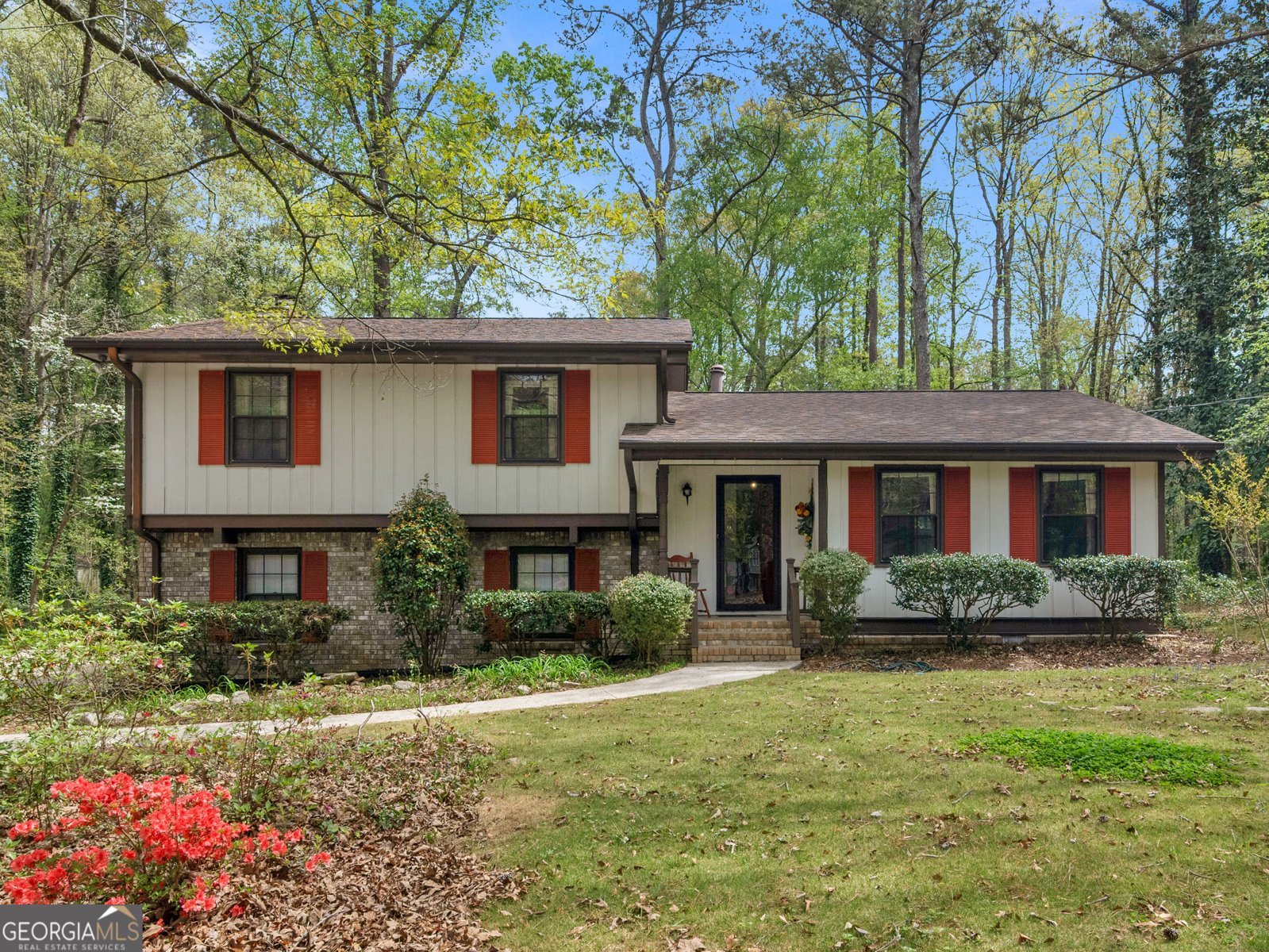 2177 Kings Mountain Drive Conyers - Photo 45