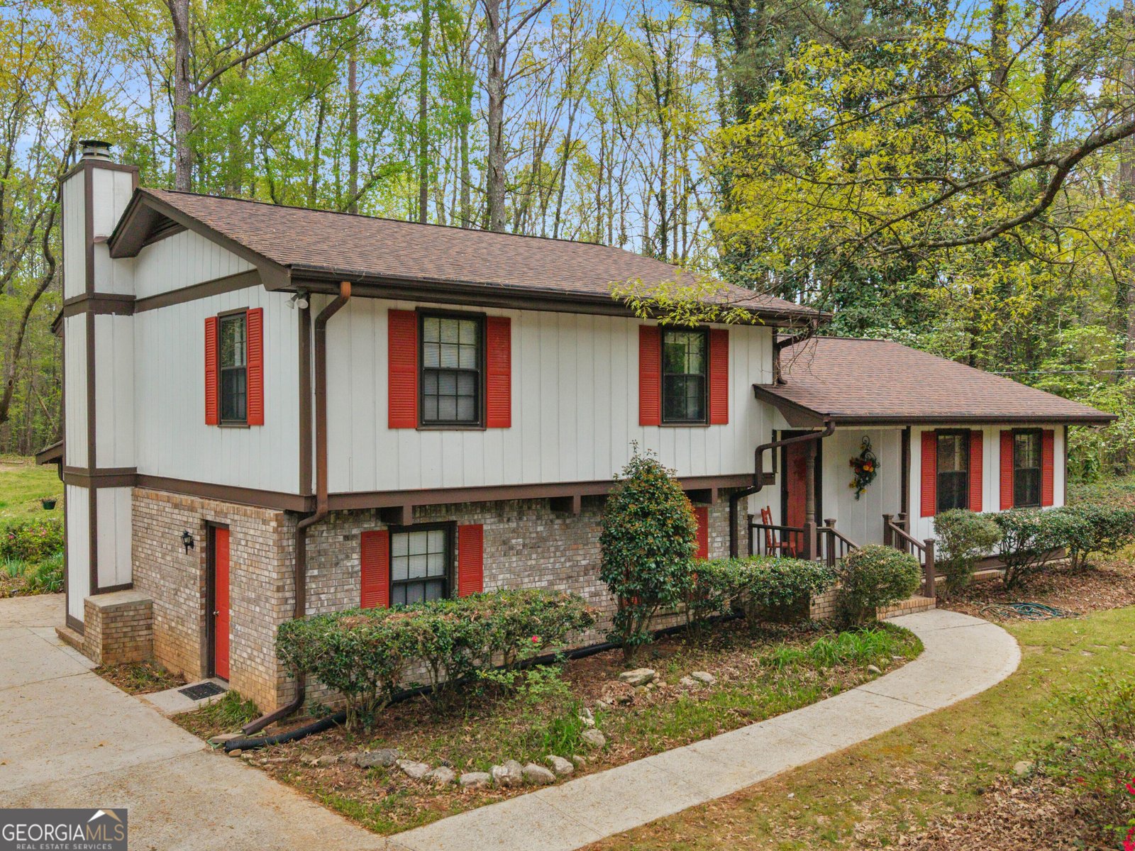 2177 Kings Mountain Drive Conyers - Photo 46