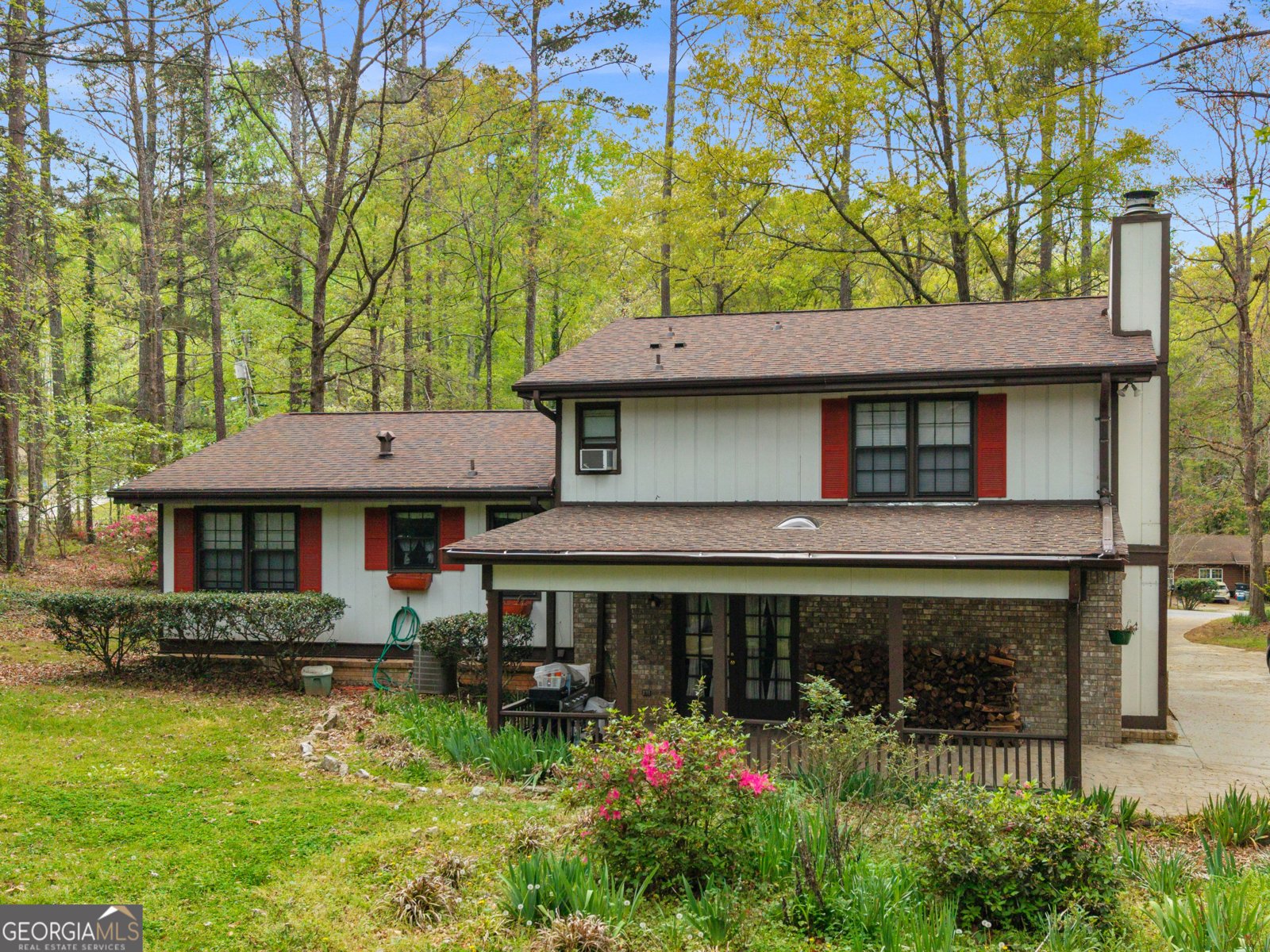 2177 Kings Mountain Drive Conyers - Photo 47