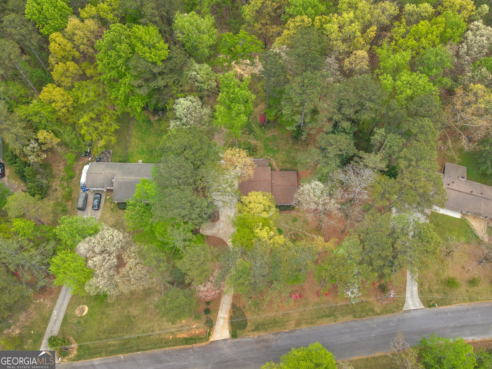 2177 Kings Mountain Drive Conyers - Photo 49