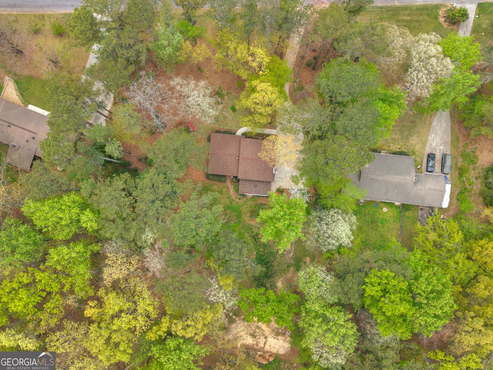 2177 Kings Mountain Drive Conyers - Photo 50