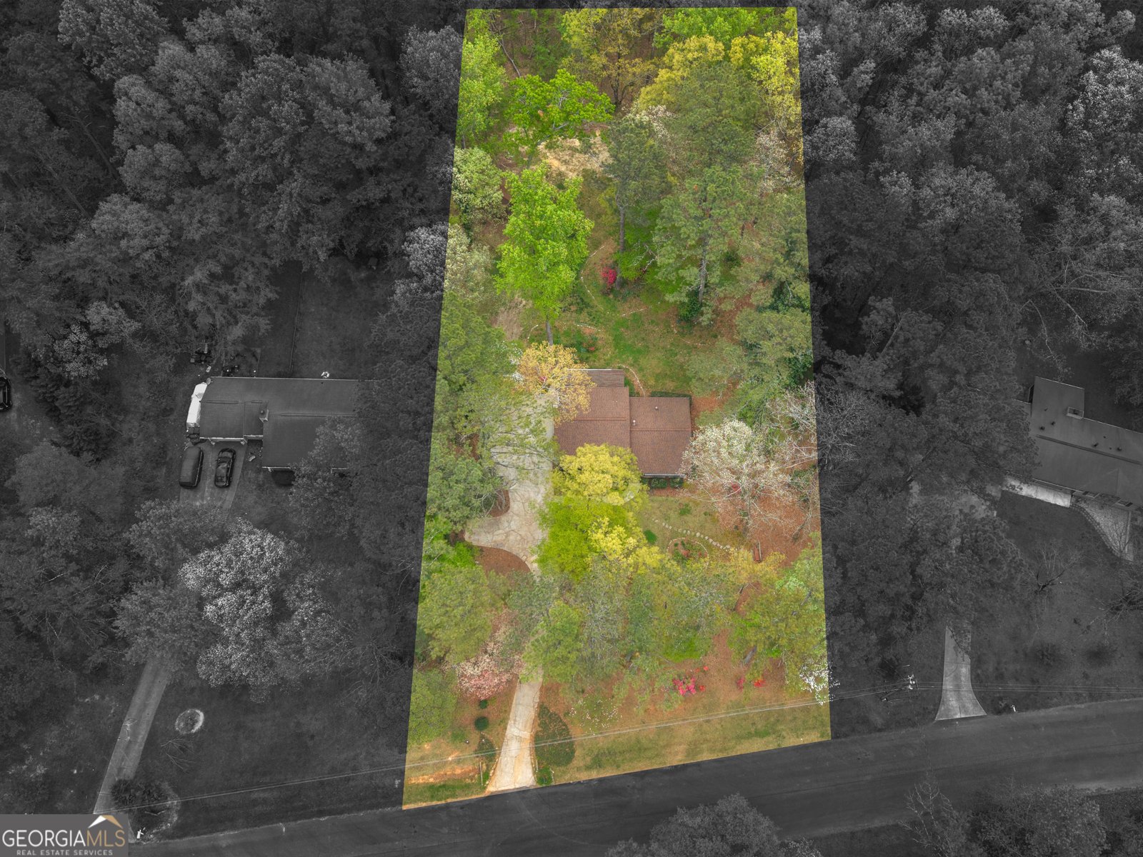 2177 Kings Mountain Drive Conyers - Photo 51