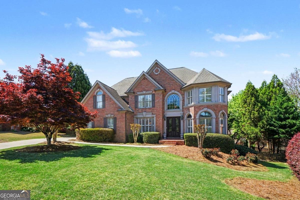 1031 White Cloud Ridge Snellville - Photo 1