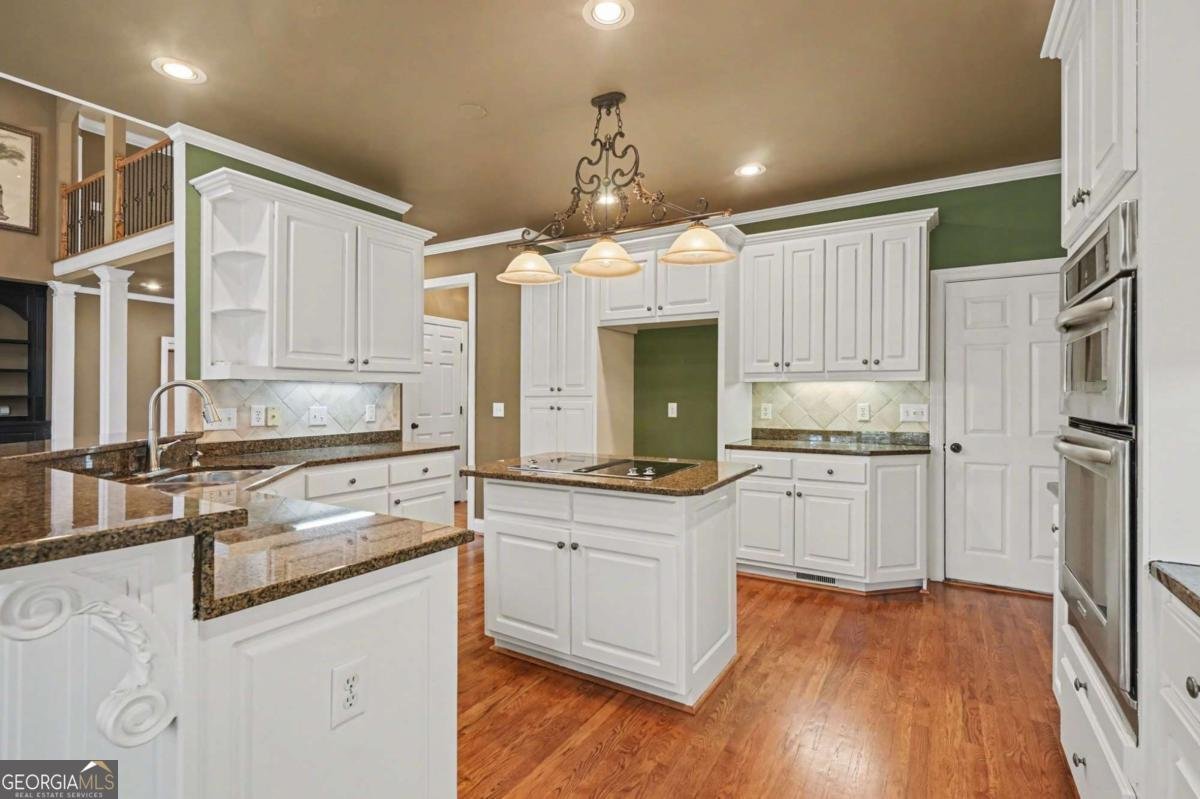 1031 White Cloud Ridge Snellville - Photo 10