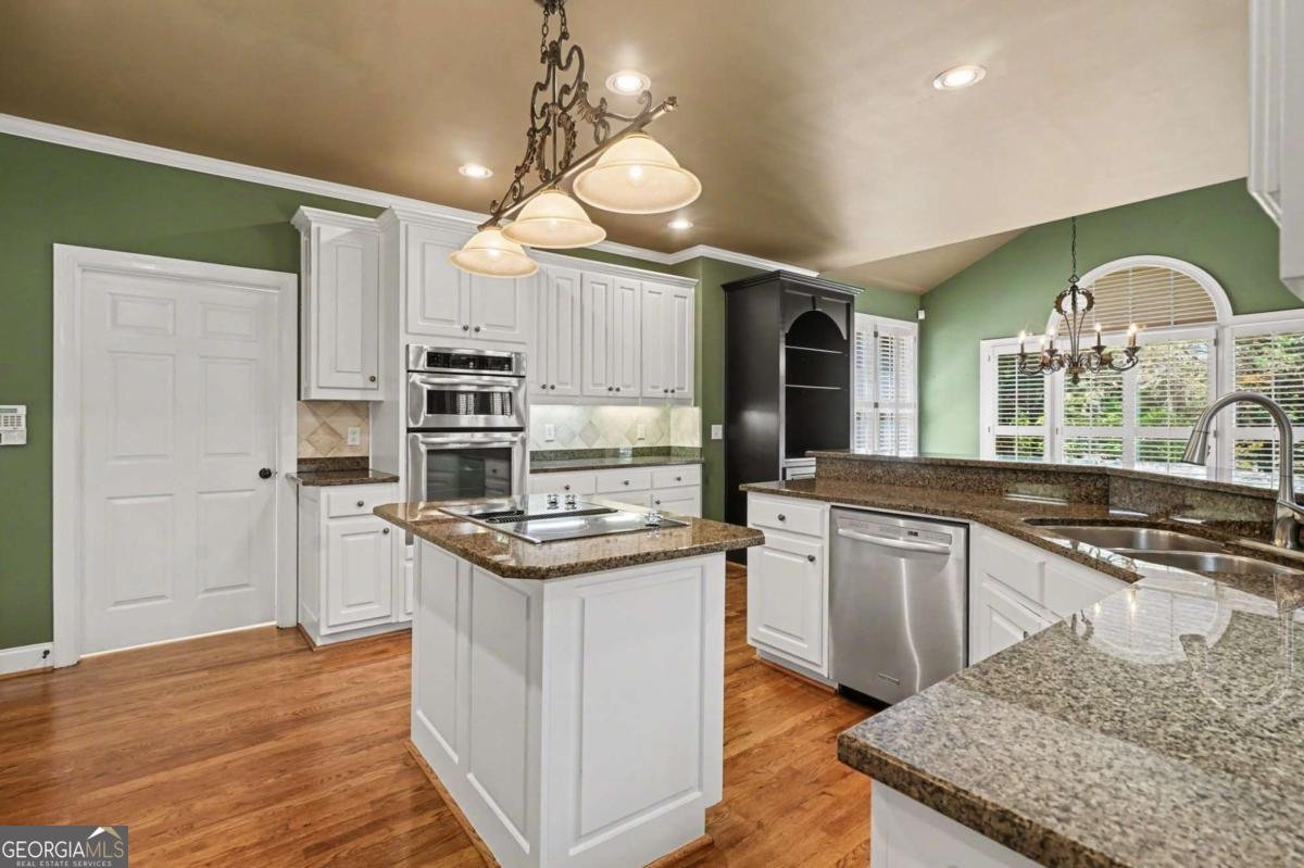 1031 White Cloud Ridge Snellville - Photo 11