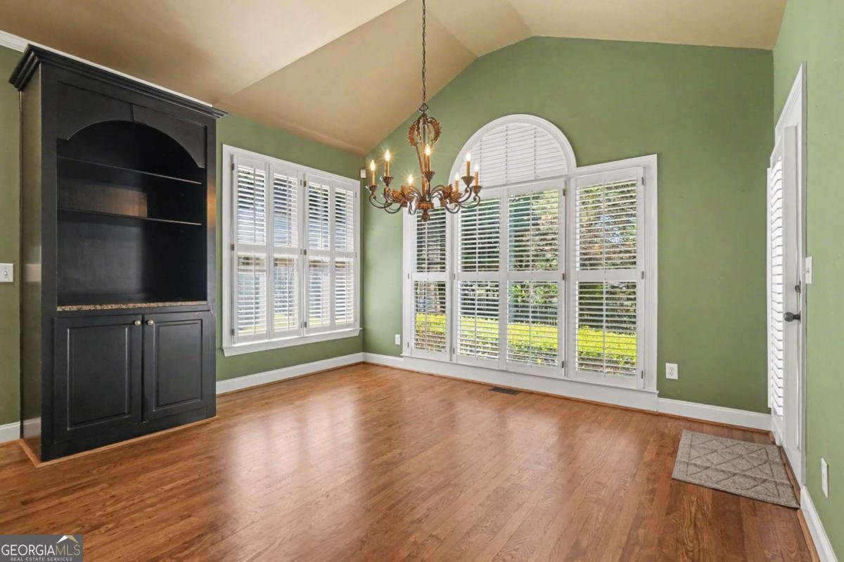 1031 White Cloud Ridge Snellville - Photo 13